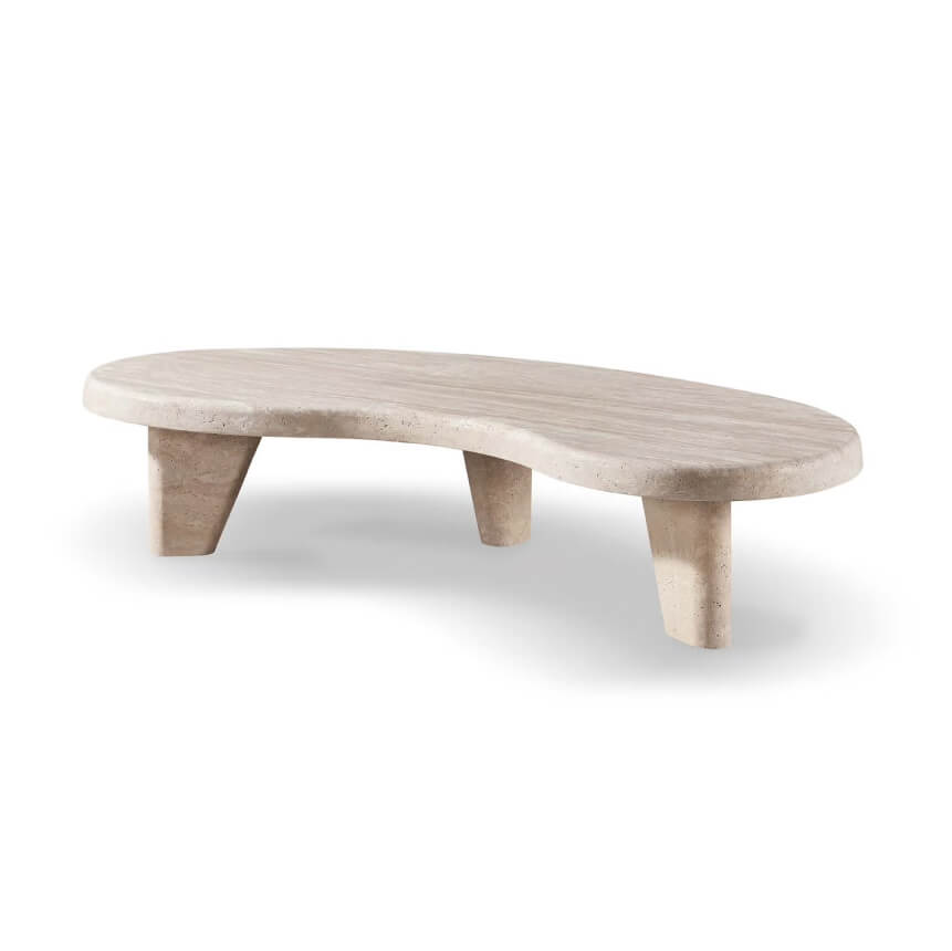Lucca Coffee Table